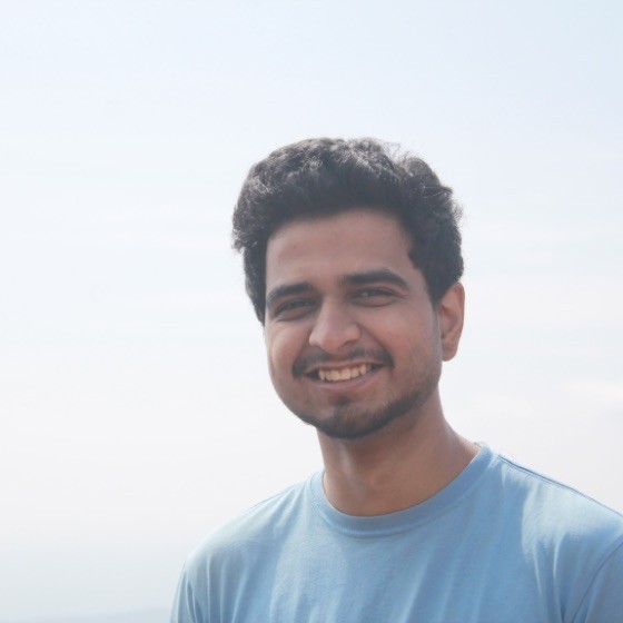 Keshav Vinayak Jha
